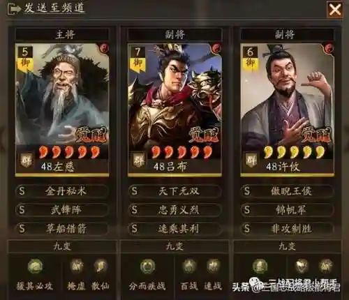 最强打狗阵容搭配图表(lol自走棋阵容图表)插图1