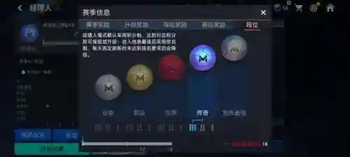 经理人阵容搭配思路(云顶之弈最新阵容搭配及站位)插图1