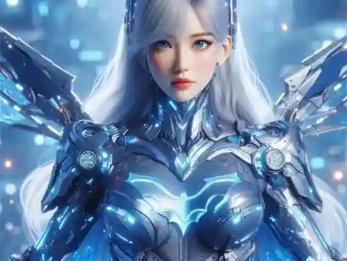 暗黑铠甲搭配阵容图女(诅咒铠甲2灵魔女攻略)插图1