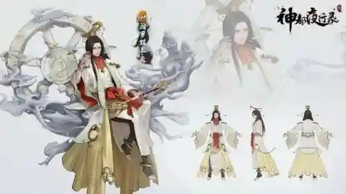 阎罗双王灭阵容搭配(黑童子阵容最佳搭配2021)插图7