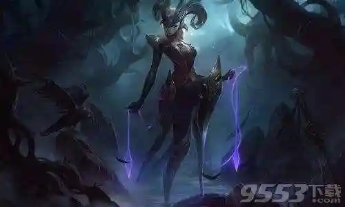 剑魔海克斯阵容怎么搭配(dnf剑魔时装上衣选什么技能)
