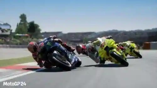 竞速摩托车(竞速摩托racingmoto)插图6