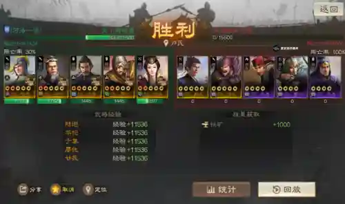 新穷铁到阵容搭配(三国志战略版t0阵容)插图10