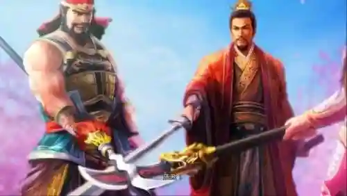 冷兵器怎么搭配最强阵容(打造冷兵器最好的材料)插图1