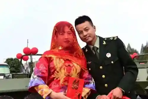 天缘婚礼阵容搭配图(缘分阁满缘分怎么搭配)插图23