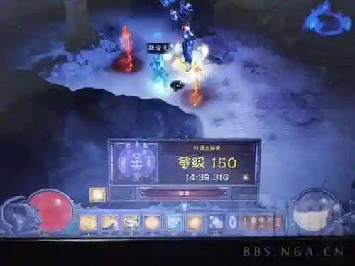 暗黑3武僧金轮阵容搭配(无尽挑战武僧的坟墓最佳阵容)