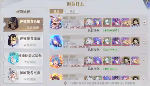 老虎祝福流悬赏阵容搭配(老虎打野配什么辅助厉害)插图5