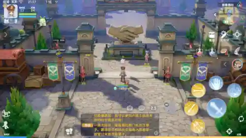 初心者集结游侠阵容搭配(自由之心阵容搭配攻略)插图6 初心者集结游侠阵容搭配(自由之心阵容搭配攻略)插图6
