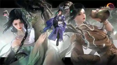 剑网3需要点卡吗(剑侠世界3哪个职业适合平民)插图6