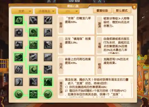 斩浪阵容搭配推荐图(忍法战场天天流阵容2021)插图3