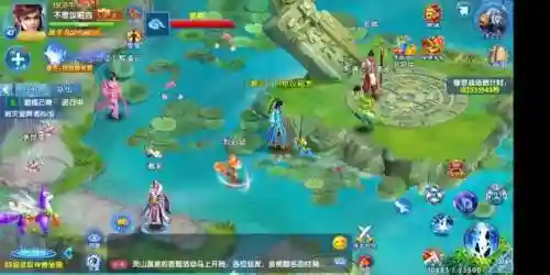 乱世群英纪阵容搭配攻略(三国群英纪最强阵容搭配)插图4 乱世群英纪阵容搭配攻略(三国群英纪最强阵容搭配)插图4