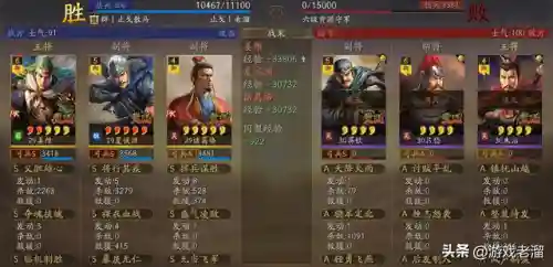 平民诸葛恪最强阵容搭配(我叫mt平民最强阵容)插图14