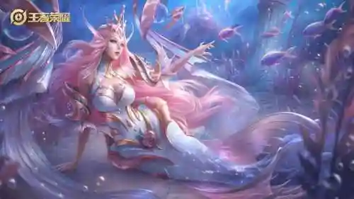 女王上分阵容搭配图片高清(皇女搭配什么阵容)插图1