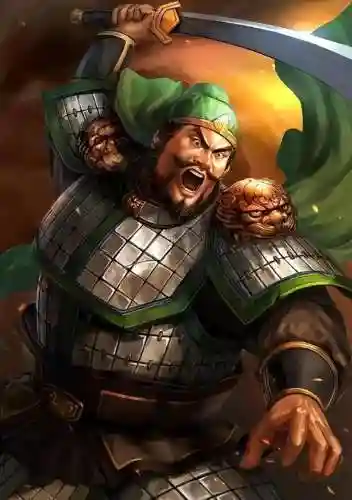 许褚骑虎怎么搭配阵容好(许褚阵容最强推荐)插图1
