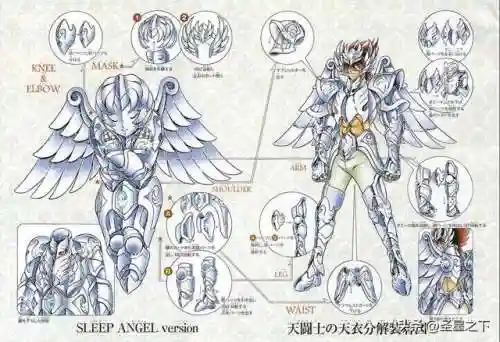 圣星斗士最强阵容搭配(圣斗士星矢军团boss最强阵容2021)插图1