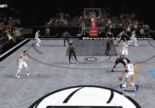 王朝阵容战术搭配推荐图(nba2k王朝平民最佳阵容)插图5