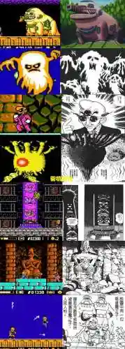 恐龙快打魔神阵容搭配图(恐龙快打群魔乱舞版)插图6