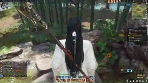 逆水寒探索岁月神偷(逆水寒OL游戏介绍)插图15