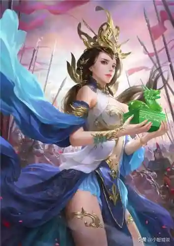 三国之武将融合系统(三国开局激活无双系统)插图1