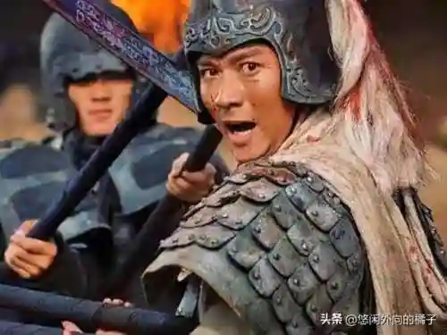 时空召唤马超阵容搭配推荐(三国志战略版马超8个最强阵容)插图1