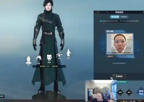 喊麦豪华阵容搭配图(mc喊麦人物排行榜)