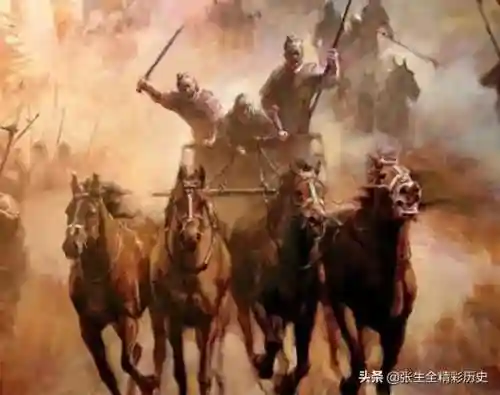 秦灭六国哪国最难打(秦统一六国花了多少年)插图1