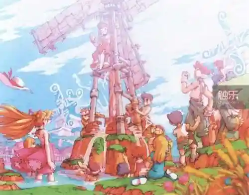 苍蓝轨迹阵容搭配大全(苍蓝誓约最强阵容)插图4