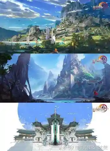 剑三蓬莱阵容怎么搭配的(剑网三蓬莱键位及连招技巧)插图3