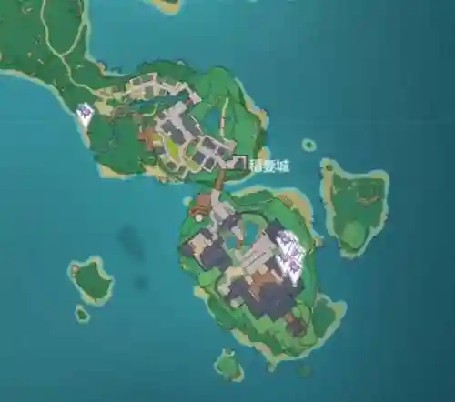 五郎搭配队伍阵容最新(适合五排的阵容)插图6