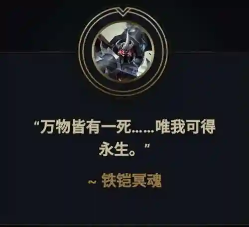 暗影岛背景故事(暗影岛有哪些英雄人物)插图17