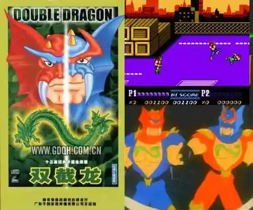 恐龙快打魔神阵容搭配图(恐龙快打群魔乱舞版)插图2