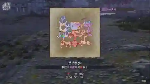 战国无双5阵容装备搭配(战国无双5哪个武将最好)插图7 战国无双5阵容装备搭配(战国无双5哪个武将最好)插图7