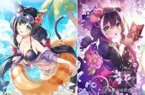 公主连结法刀阵容搭配(公主连接511推图阵容)插图1