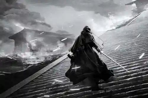 武侠类网络游戏(目前最火的武侠手游)插图7