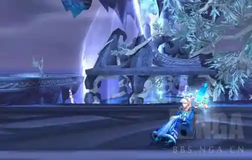 魔兽布甲幻化大全(wow十大锁甲幻化)插图17