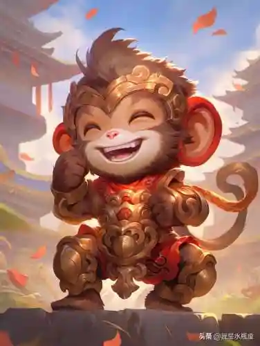 猴王降临阵容搭配攻略(猴子很忙高手搭配阵容)插图4