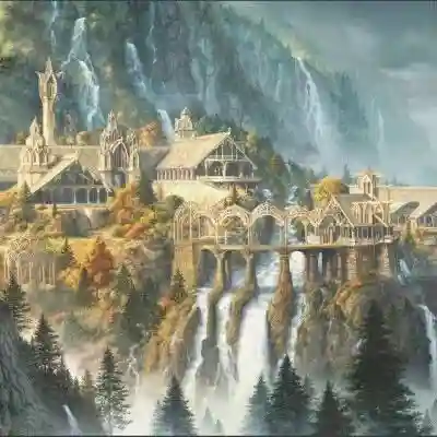 指环王1 3普通话(指环王1：魔戒再现评价)插图14