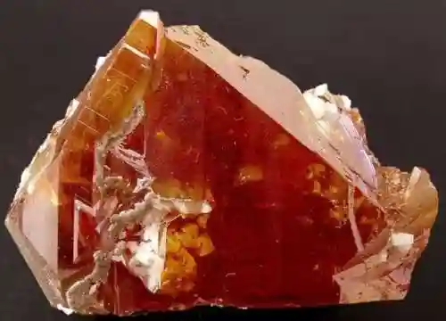 矿石种类大全(42种矿石标本图片)插图65