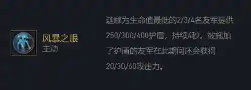 女神之战刀妹阵容搭配图(战争女神最新出装顺序)插图4