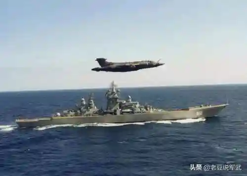 基洛夫级巡洋舰(1165型核动力巡洋舰)插图14