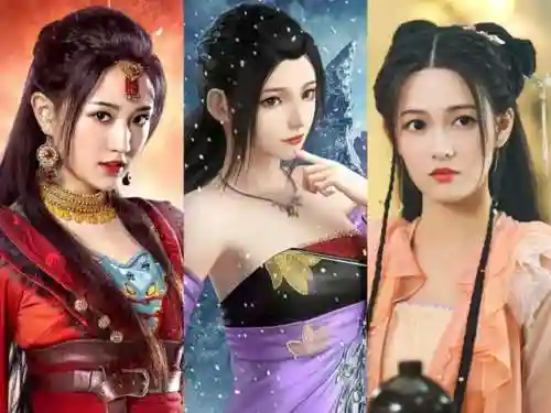 雪鹰领主最新阵容搭配(雪鹰领主后期最强职业)插图12 雪鹰领主最新阵容搭配(雪鹰领主后期最强职业)插图12