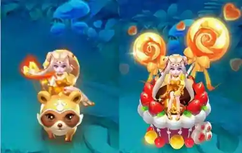 斗战圣佛阵容搭配(圣魂最强阵容)插图6