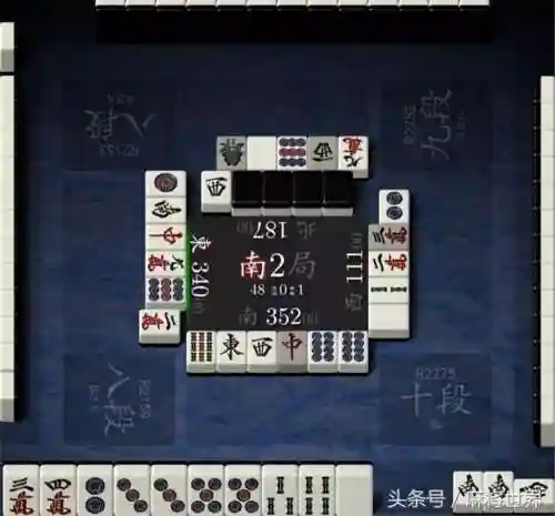 雀魂麻将阵容怎么搭配最好(雀魂麻将角色)插图4