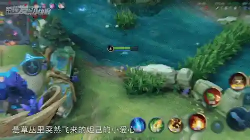 法师克星阵容出装搭配图片(法师怎么出装伤害最高)插图1