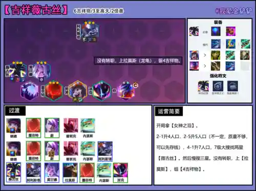吉祥怪兽阵容搭配图片高清(卡片怪兽卡组推荐2023)插图13