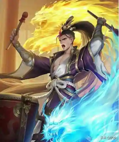 乱世逐鹿曹植阵容搭配攻略(曹纯最强阵容搭配)插图22