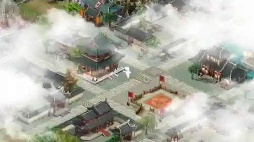 濡沫江湖阵容怎么搭配(濡沫江湖选什么职业好)插图1