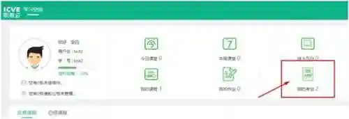 云课堂智慧职教登录入口(智慧职教+下载app)插图4 云课堂智慧职教登录入口(智慧职教+下载app)插图4