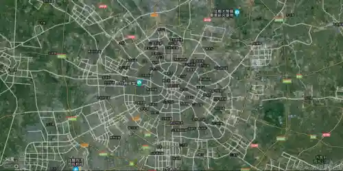 世界地图高清卫星地图全景图(不收费的3d卫星街景地图)插图58