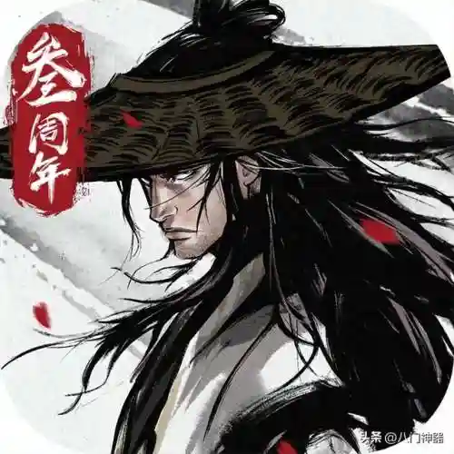 烟雨江湖中最强阵容搭配(江湖风云录土豪最强阵容)